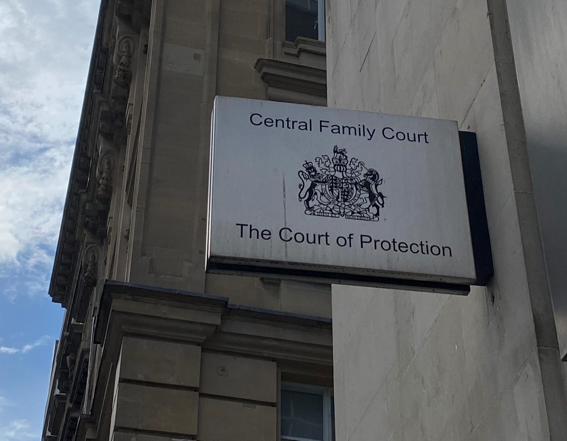 Court of Protection Solicitors Shropshire McKenzie Law